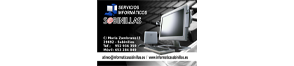 SERVICIOS INFORMATICAS SABINILLAS